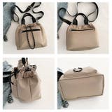 ショルダーバッグ ハンドバッグ レディース | REAL STYLE | 詳細画像13