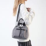 ショルダーバッグ ハンドバッグ レディース | REAL STYLE | 詳細画像4