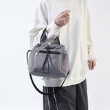 ショルダーバッグ ハンドバッグ レディース | REAL STYLE | 詳細画像5