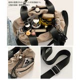 ショルダーバッグ ハンドバッグ レディース | REAL STYLE | 詳細画像7