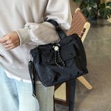 ショルダーバッグ ハンドバッグ レディース | REAL STYLE | 詳細画像4 