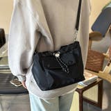 ショルダーバッグ ハンドバッグ レディース | REAL STYLE | 詳細画像5 