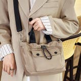 ショルダーバッグ ハンドバッグ レディース | REAL STYLE | 詳細画像8 