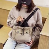 ショルダーバッグ ハンドバッグ レディース | REAL STYLE | 詳細画像9 