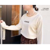フリース トップス レディース | REAL STYLE | 詳細画像16