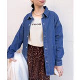 フリース トップス レディース | REAL STYLE | 詳細画像17