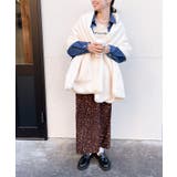 フリース トップス レディース | REAL STYLE | 詳細画像18