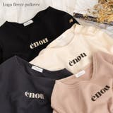 フリース トップス レディース | REAL STYLE | 詳細画像5