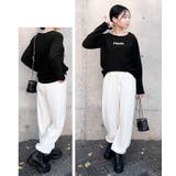 フリース トップス レディース | REAL STYLE | 詳細画像9