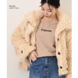 フリース トップス レディース | REAL STYLE | 詳細画像10