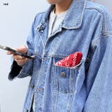バンダナ 大判 柄 | REAL STYLE | 詳細画像14