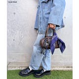バンダナ 大判 柄 | REAL STYLE | 詳細画像4