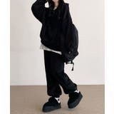 セットアップ レディース 秋 | REAL STYLE | 詳細画像8