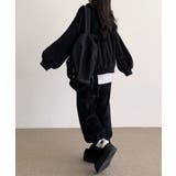 セットアップ レディース 秋 | REAL STYLE | 詳細画像9