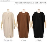 ケープコート レディース ロング | REAL STYLE | 詳細画像2