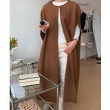 ケープコート レディース ロング | REAL STYLE | 詳細画像6