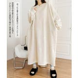 ワンピース レディース 秋 | REAL STYLE | 詳細画像3