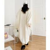 ワンピース レディース 秋 | REAL STYLE | 詳細画像9