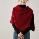 スヌード マフラー レディース | REAL STYLE | 詳細画像4