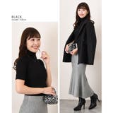カットソー レディース 半袖 | REAL STYLE | 詳細画像11