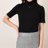 カットソー レディース 半袖 | REAL STYLE | 詳細画像12