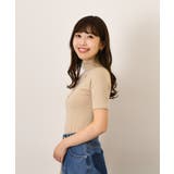 カットソー レディース 半袖 | REAL STYLE | 詳細画像18