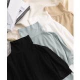 カットソー レディース 半袖 | REAL STYLE | 詳細画像6