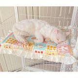 ペットマット ベッド クッション | REAL STYLE | 詳細画像9 