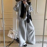 マフラー ショール ネックウォーマー | REAL STYLE | 詳細画像8