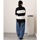 ニット レディース Vネック | REAL STYLE | 詳細画像9