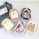 ショルダーバッグ レディース リュック | REAL STYLE | 詳細画像11 