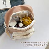 ショルダーバッグ レディース リュック | REAL STYLE | 詳細画像5 