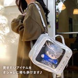 ショルダーバッグ レディース リュック | REAL STYLE | 詳細画像4