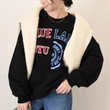スウェット レディース 裏起毛 | REAL STYLE | 詳細画像15