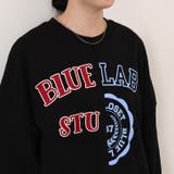 スウェット レディース 裏起毛 | REAL STYLE | 詳細画像16
