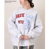 スウェット レディース 裏起毛 | REAL STYLE | 詳細画像9