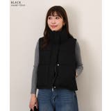 ベスト レディース 秋冬 | REAL STYLE | 詳細画像13