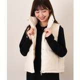 ベスト レディース 秋冬 | REAL STYLE | 詳細画像4