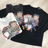 Tシャツ レディース 長袖 | REAL STYLE | 詳細画像15