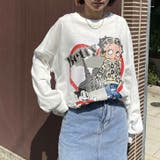 Tシャツ レディース 長袖 | REAL STYLE | 詳細画像9