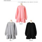 ワンピース チュニック レディース | REAL STYLE | 詳細画像2