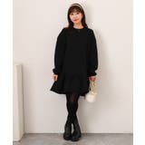 ワンピース チュニック レディース | REAL STYLE | 詳細画像11