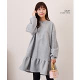 ワンピース チュニック レディース | REAL STYLE | 詳細画像14