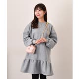 ワンピース チュニック レディース | REAL STYLE | 詳細画像16
