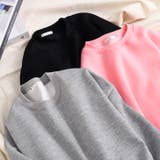 ワンピース チュニック レディース | REAL STYLE | 詳細画像6