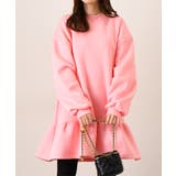 ワンピース チュニック レディース | REAL STYLE | 詳細画像8