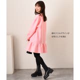 ワンピース チュニック レディース | REAL STYLE | 詳細画像9
