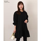 ワンピース チュニック レディース | REAL STYLE | 詳細画像10