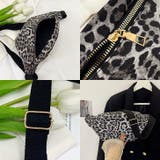 ボディバッグ ショルダーバッグ レディース | REAL STYLE | 詳細画像6