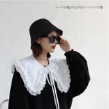 付け襟 つけ襟 フリル | REAL STYLE | 詳細画像3